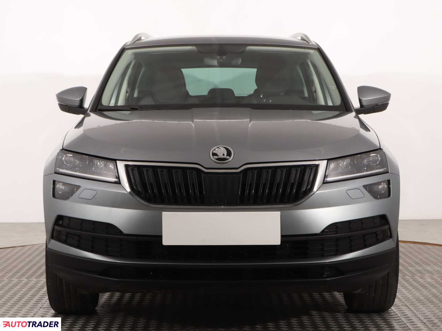 Skoda Karoq 2022 1.5 147 KM