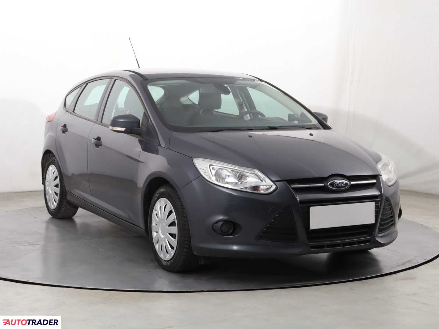 Ford Focus 2011 1.6 103 KM