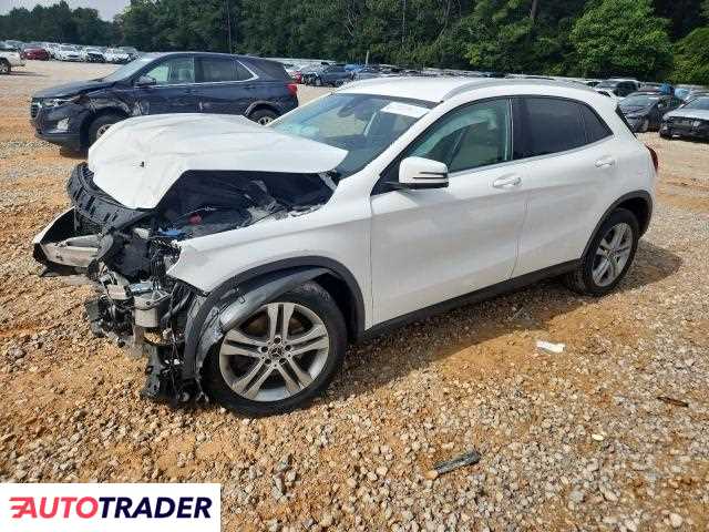 Mercedes CL 2019 2 Mercedes CL 2019 2