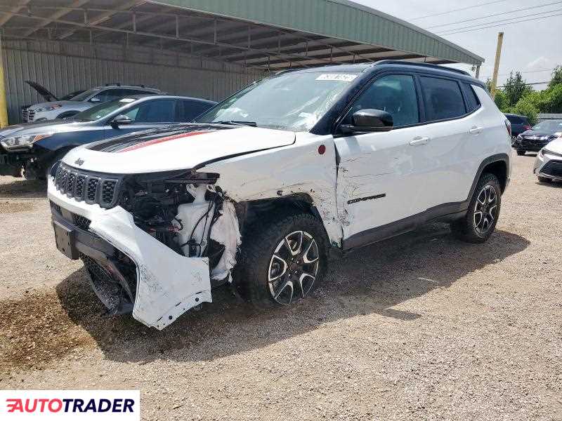 Jeep Compass 2025 2 Jeep Compass 2025 2