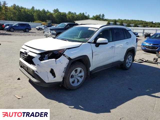 Toyota Pozostałe 2021 2 Toyota Pozostałe 2021 2