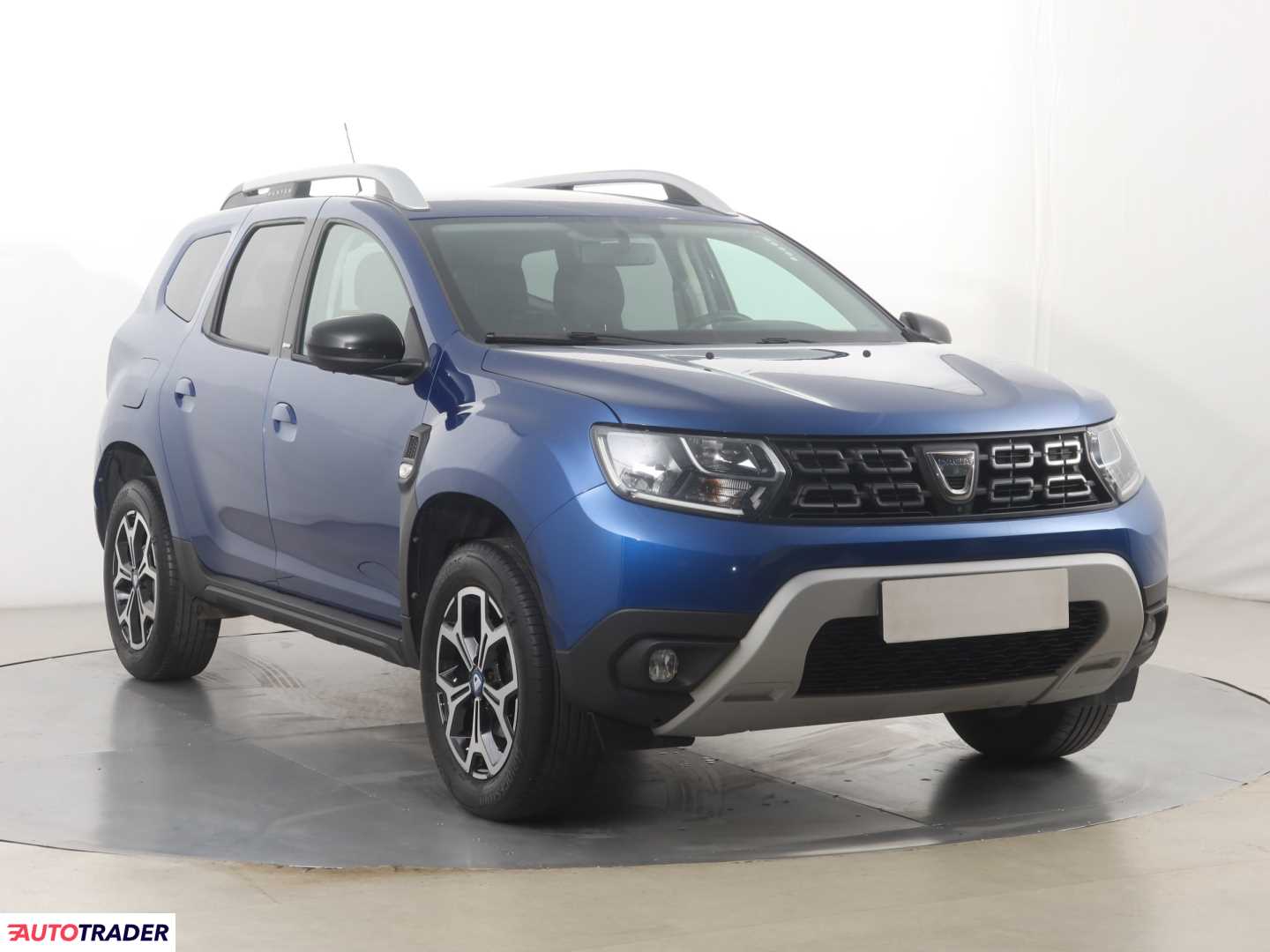 Dacia Duster 2021 1.0 99 KM