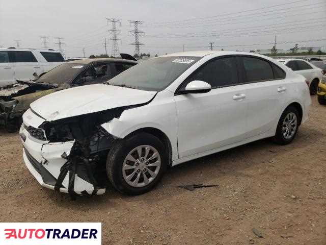 Kia Pozostałe 2023 2 Kia Pozostałe 2023 2