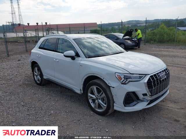Audi Q3 2024 2