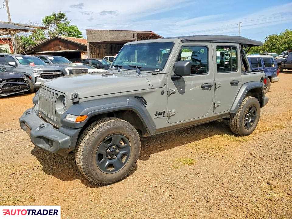 Jeep Wrangler 2023 3