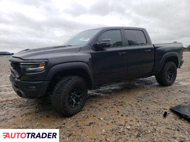 Dodge Ram 6.0 benzyna 2023r. (AUSTELL)