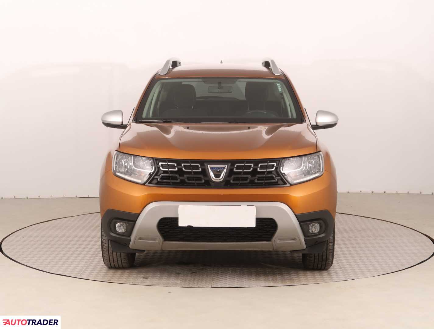 Dacia Duster 1.0 99 KM 2019r. (Piaseczno)