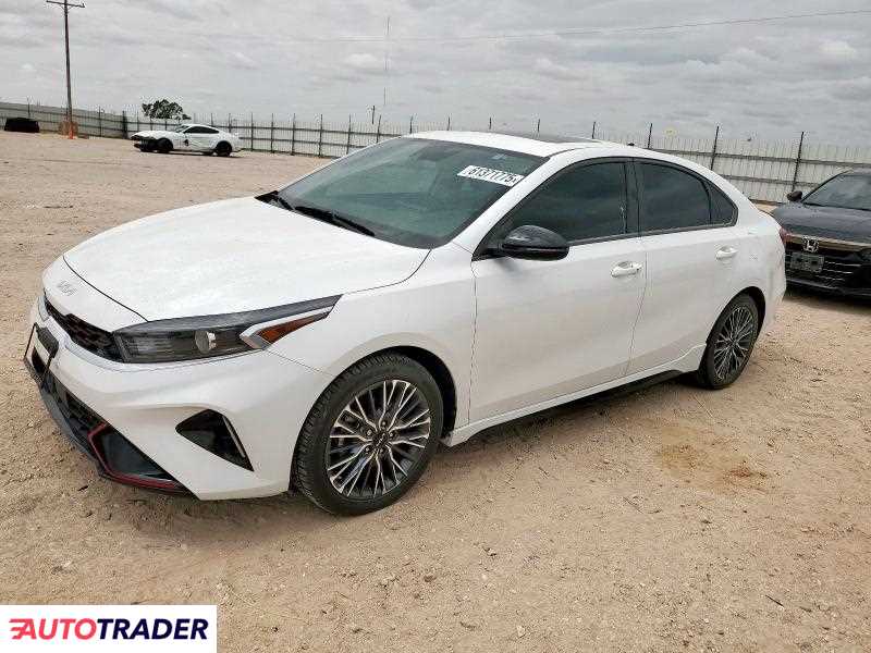Kia Pozostałe 2023 2 Kia Pozostałe 2023 2