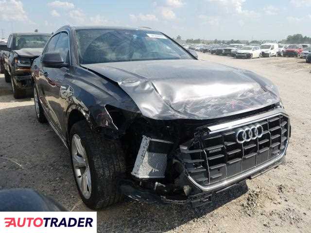 Audi Pozostałe 2019 3 Audi Pozostałe 2019 3