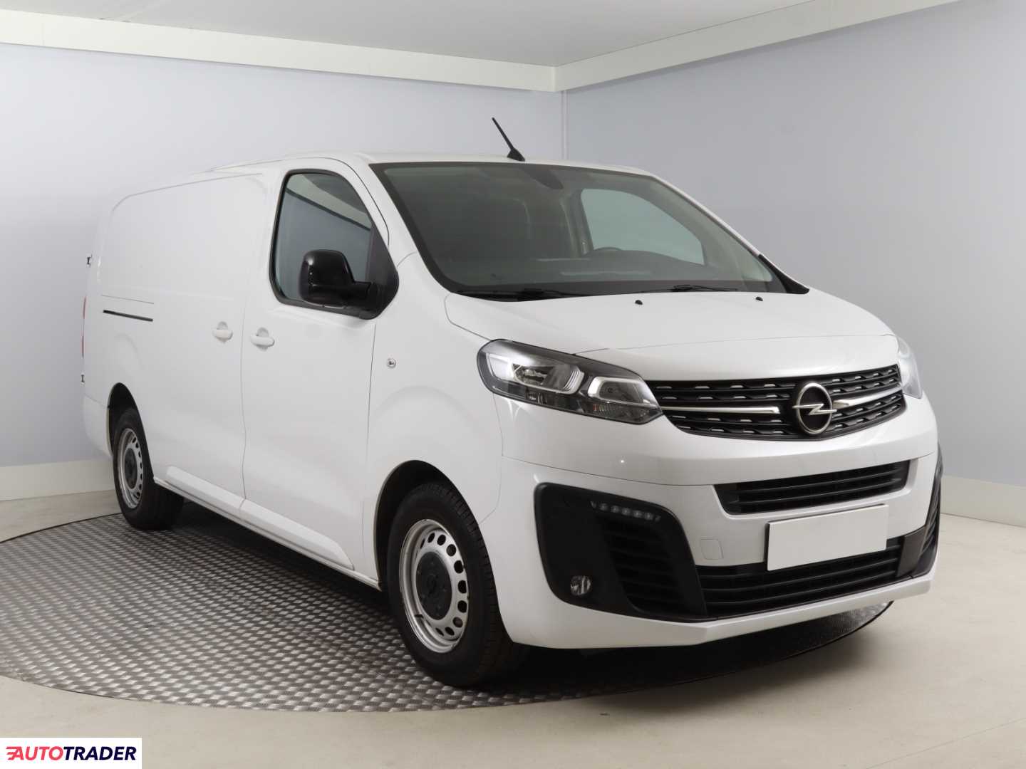 Opel Vivaro 2022 2.0