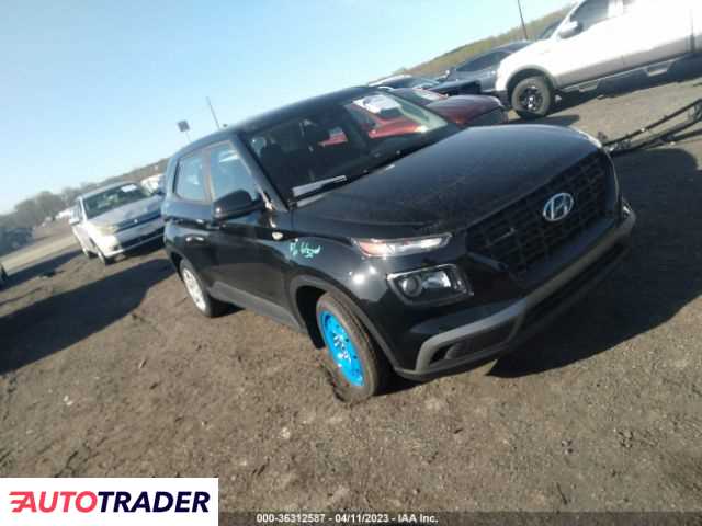 Hyundai Pozostałe 2020 1