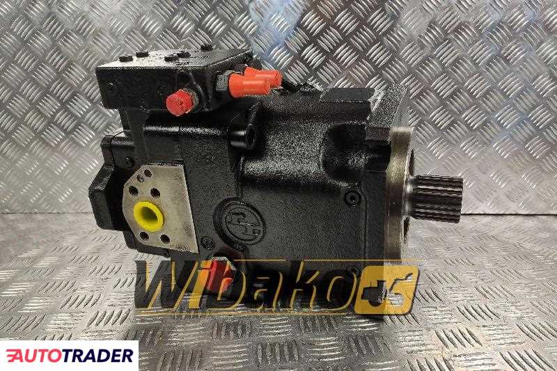 Pompa hydrauliczna Rexroth A11VO130LRDS/10L-NZD12K07R909601142