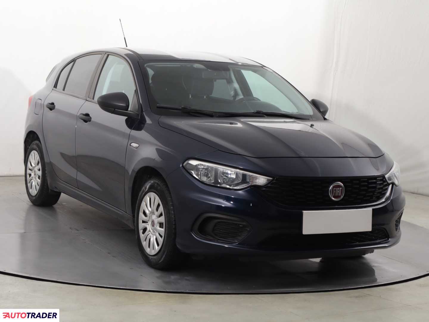 Fiat Tipo 2017 1.4 118 KM