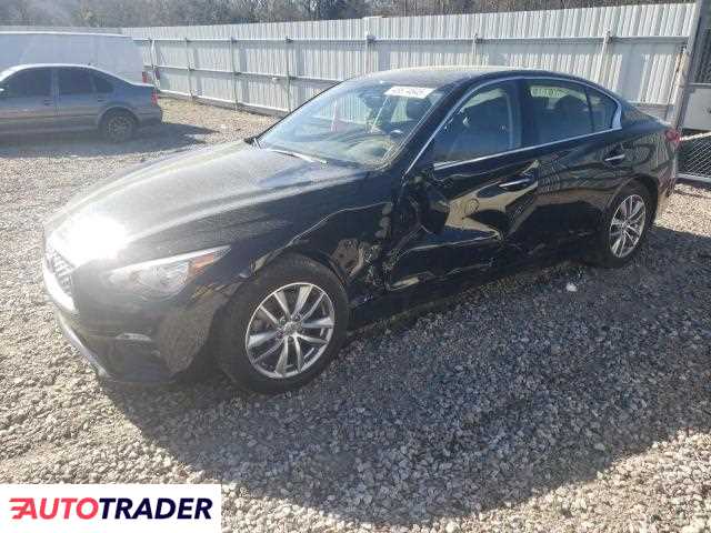 Infiniti Q50 2021 3 Infiniti Q50 2021 3