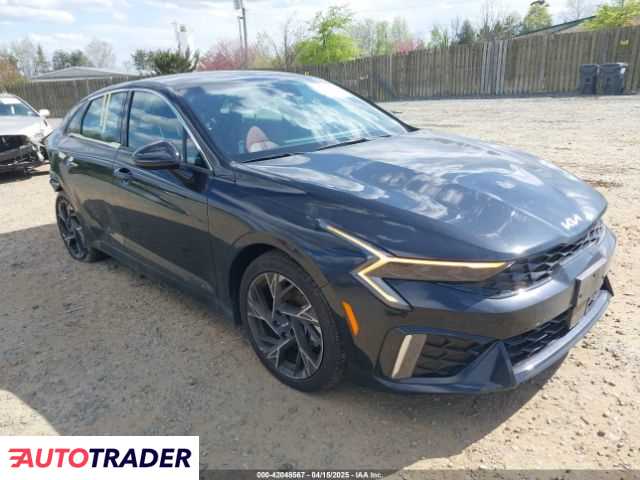 Kia Pozostałe 2025 2 Kia Pozostałe 2025 2