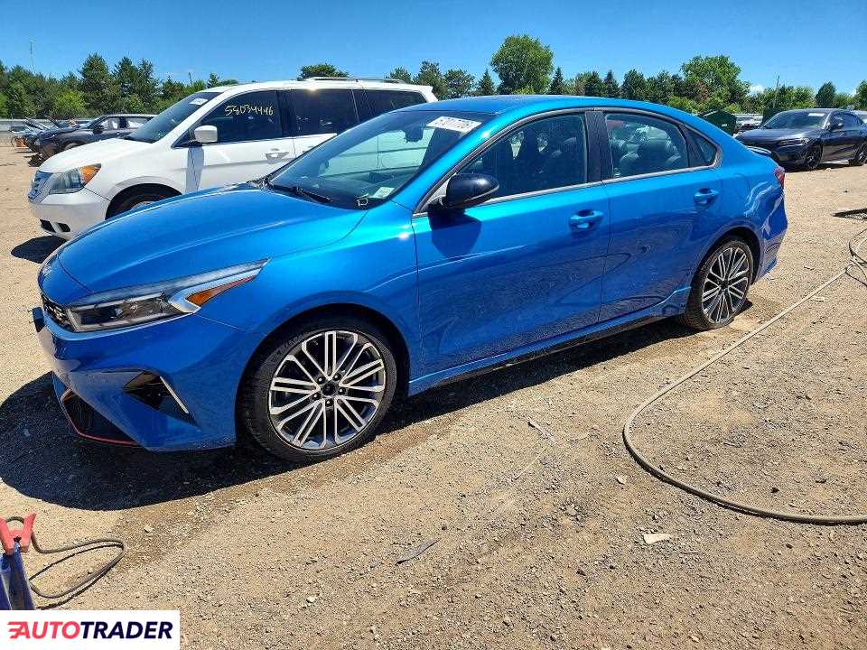 Kia Pozostałe 2022 1