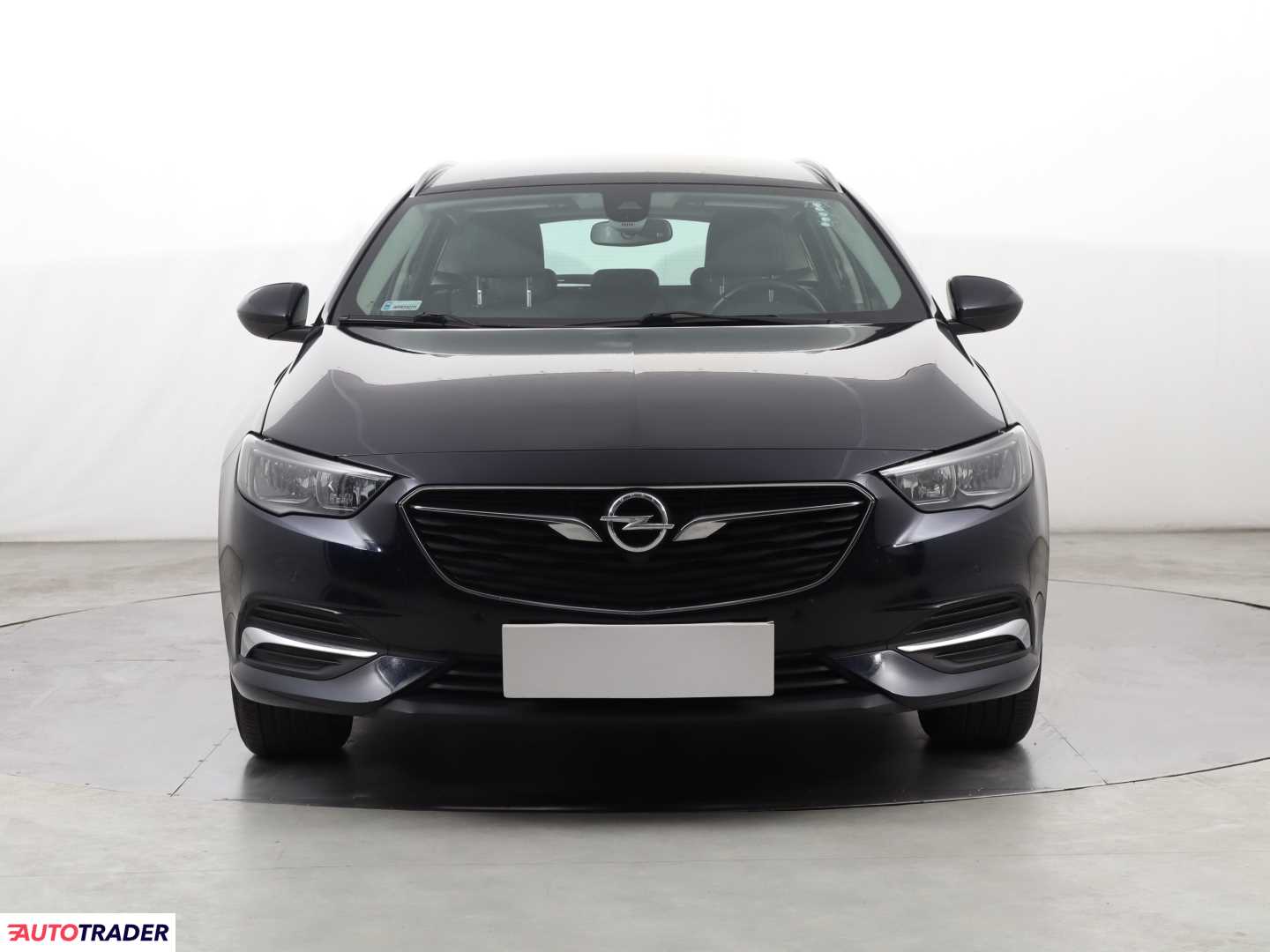 Opel Insignia 2020 1.5 162 KM