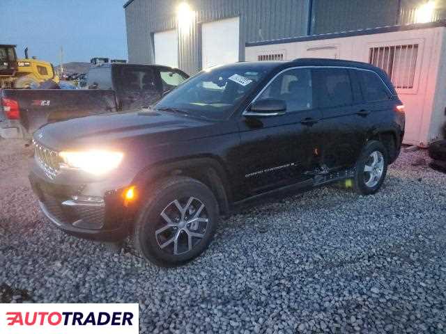 Jeep Grand Cherokee 2024 3