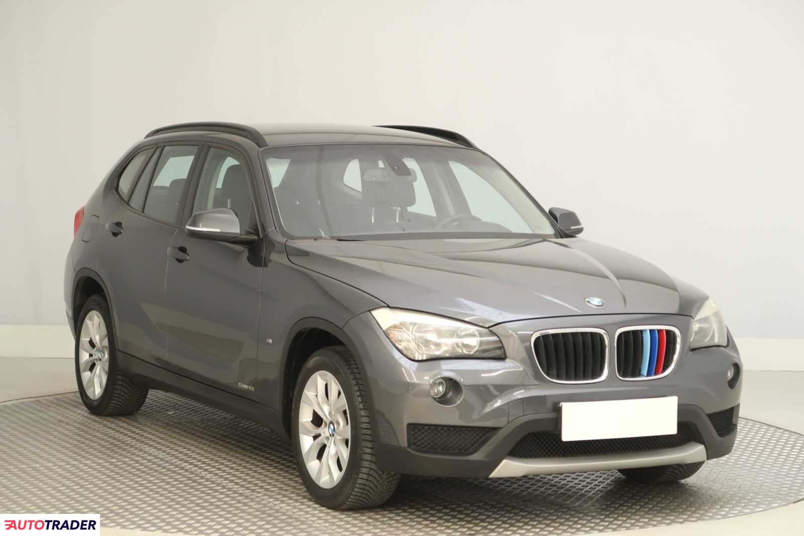BMW X1 2013 2.0 181 KM