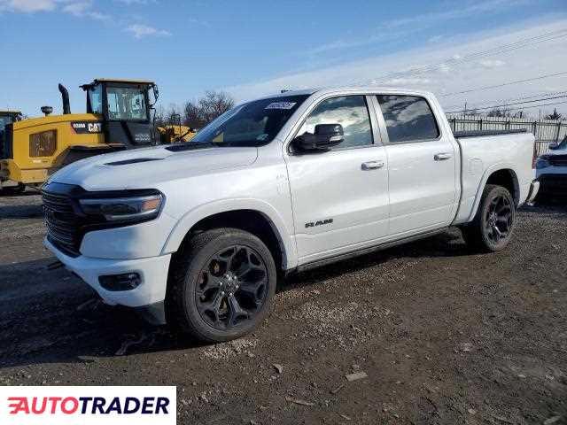 Dodge Ram 2021 5 Dodge Ram 2021 5