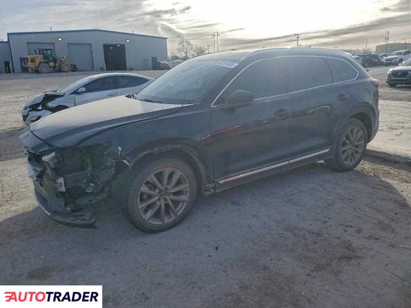 Mazda CX-9 2020 2