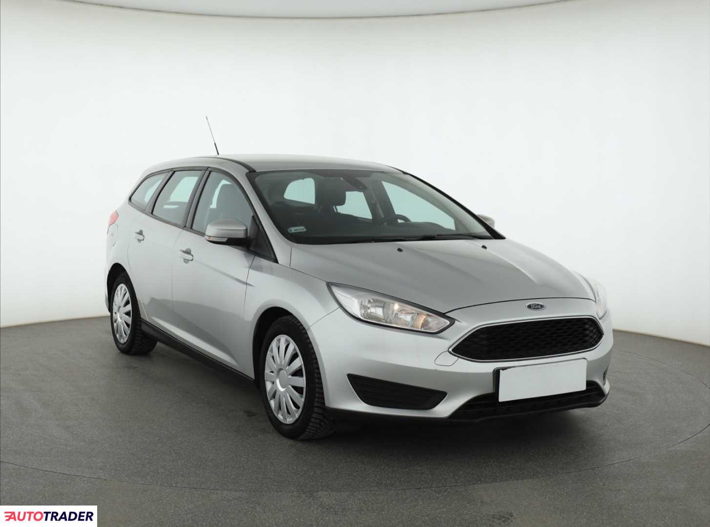 Ford Focus 2015 1.5 93 KM