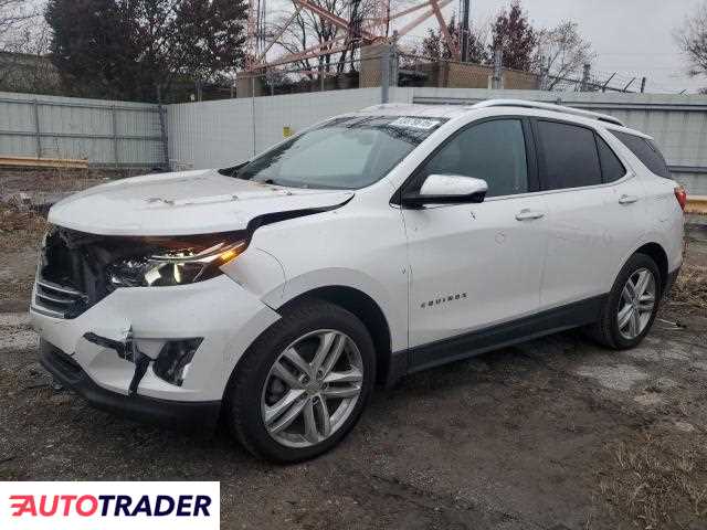 Chevrolet Equinox 2020 2