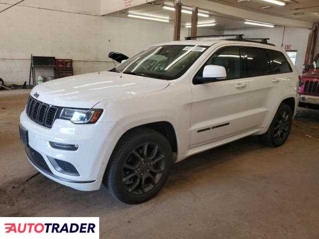 Jeep Grand Cherokee 2021 5