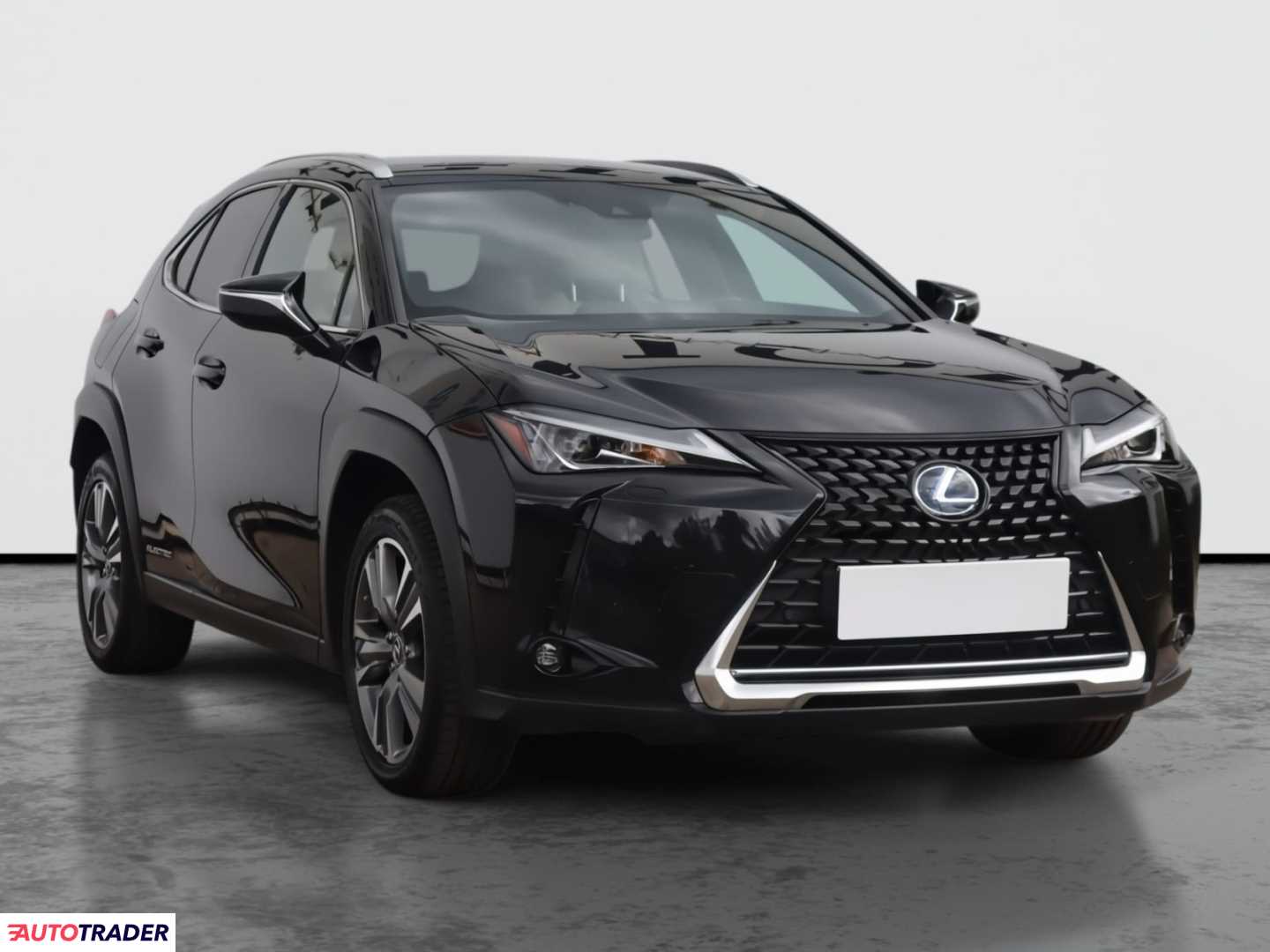 Lexus Pozostałe 2022 201 KM