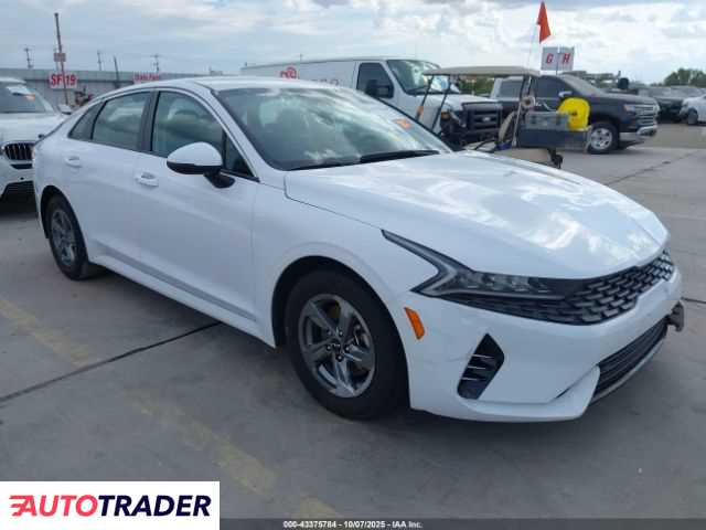 Kia Pozostałe 2022 1