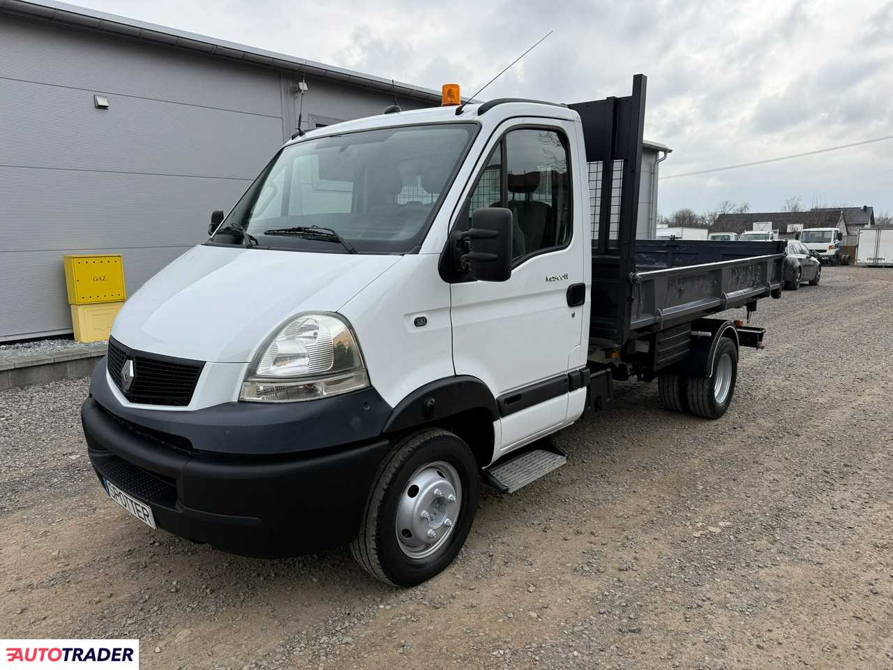 Renault 2009