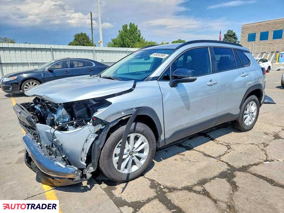 Toyota Corolla 2026 2
