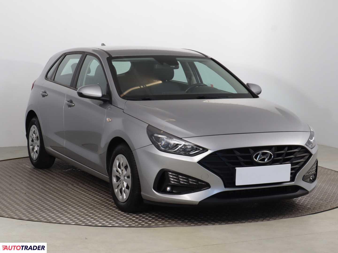 Hyundai i30 2022 1.0 118 KM