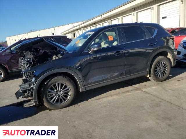 Mazda CX-5 2019 2