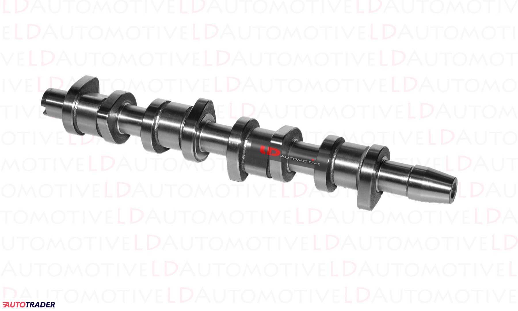 Wałek Rozrządu VW 2.0 TDI 038109101AF