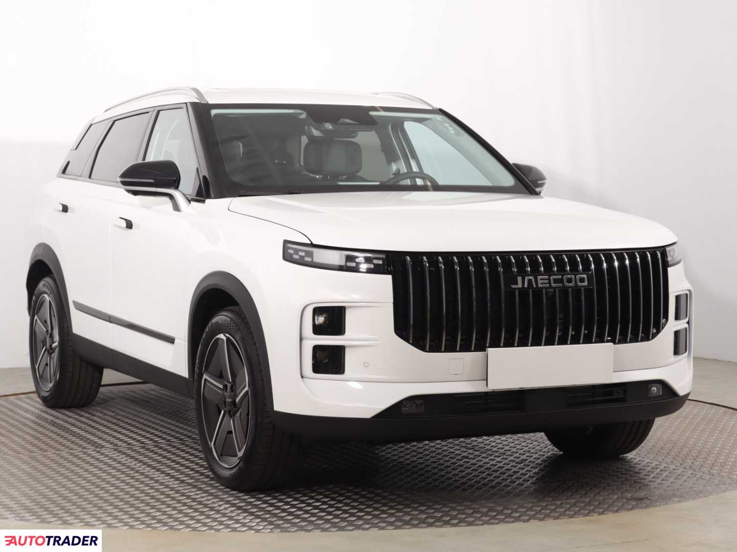 Jaecoo 7 2024 1.6 144 KM