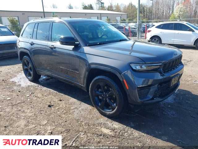 Jeep Grand Cherokee 2024 3