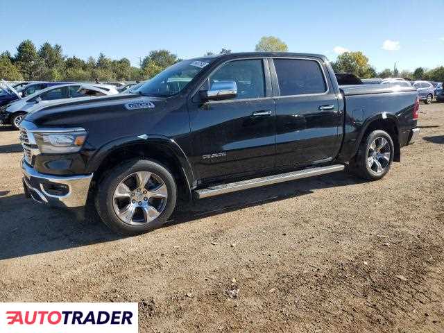 Dodge Ram 2020 5 Dodge Ram 2020 5