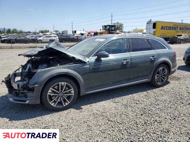 Audi A4 2019 2 Audi A4 2019 2