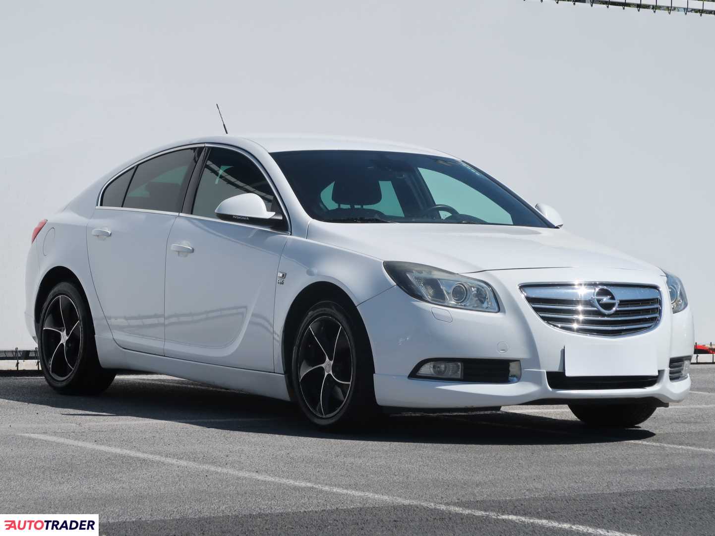 Opel Insignia 2010 1.6 177 KM Opel Insignia 2010 1.6 177 KM