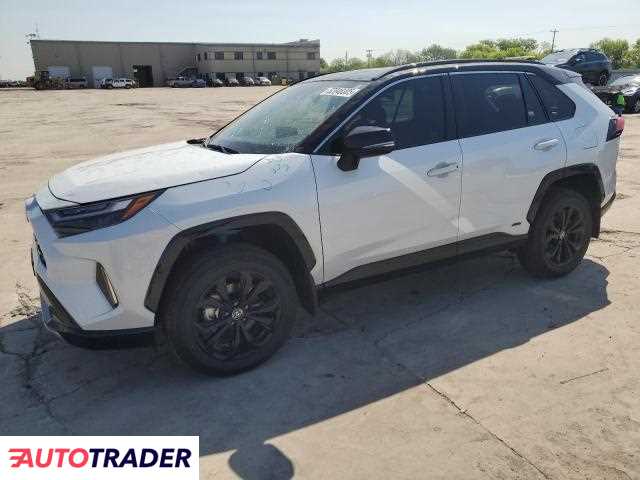 Toyota Pozostałe 2024 2 Toyota Pozostałe 2024 2