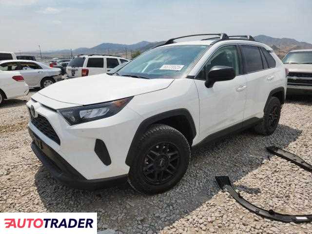 Toyota Pozostałe 2021 2 Toyota Pozostałe 2021 2