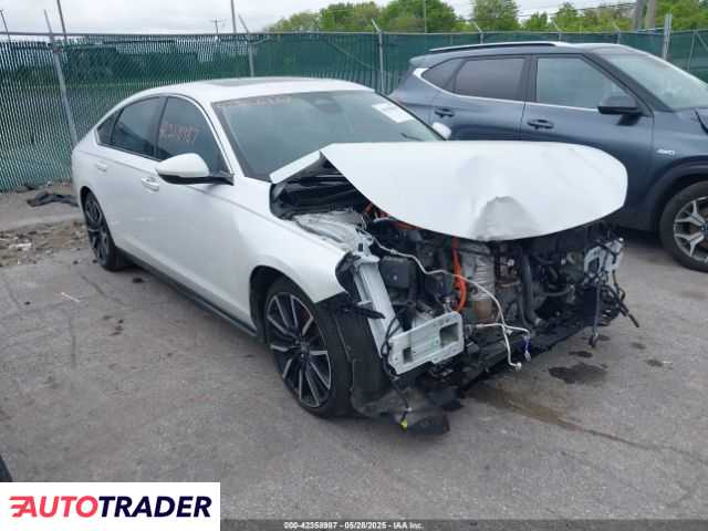 Honda Accord 2023 2 Honda Accord 2023 2