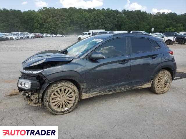 Hyundai Kona 2020 2