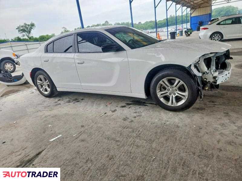 Dodge Charger 2023 3