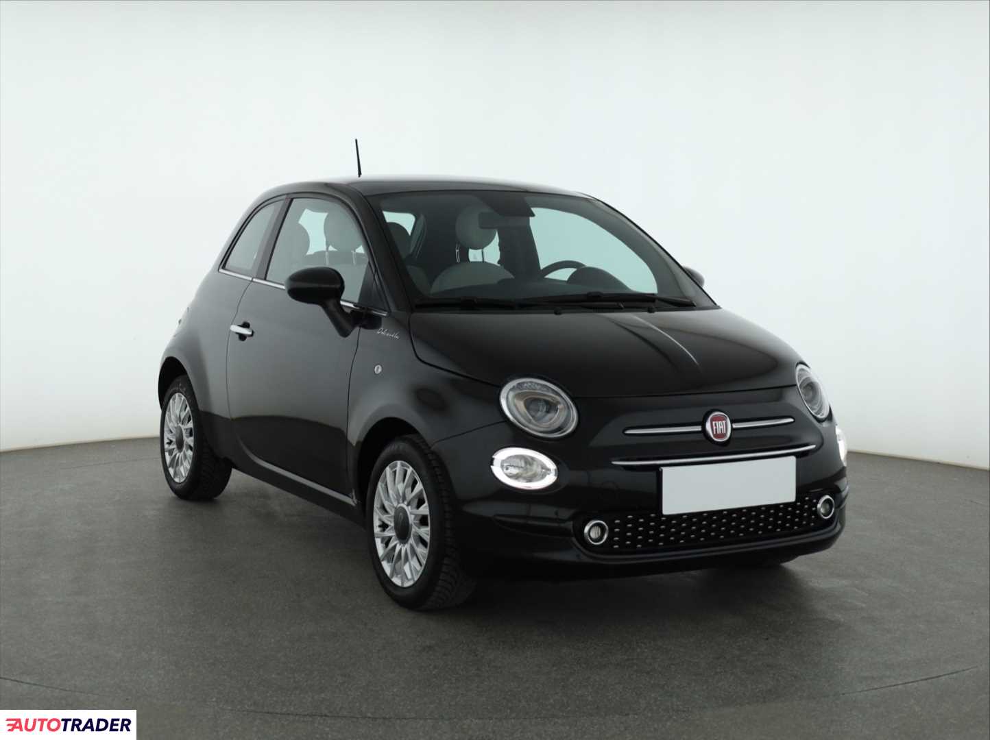 Fiat 500 2022 1.0 68 KM
