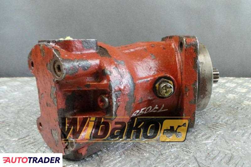 Silnik hydrauliczny Hydromatik A2F56W6.1.Z.2