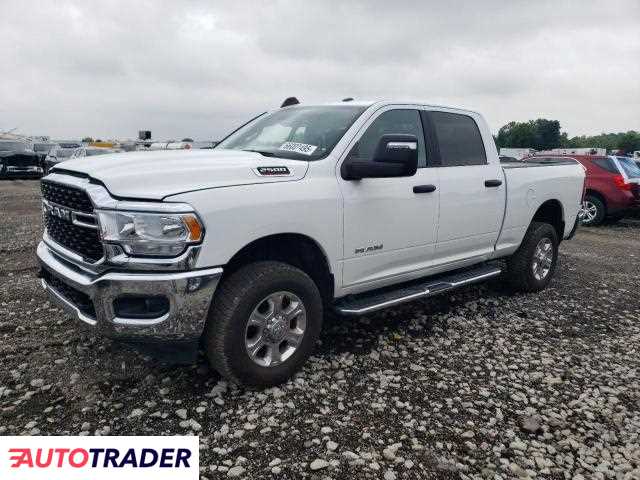 Dodge Ram 2023 6 Dodge Ram 2023 6