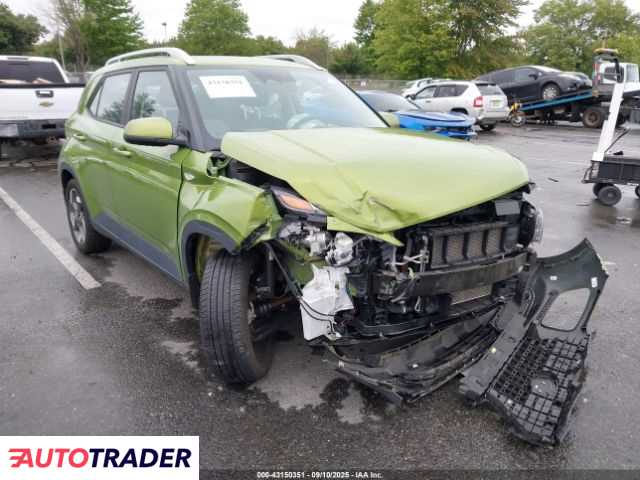 Hyundai Pozostałe 2023 1