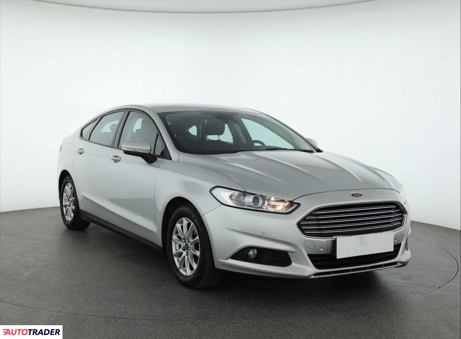 Ford Mondeo 2.0 147 KM 2016r. (Piaseczno)